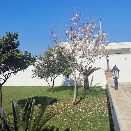 Lägenhet Roberti Corsano (Apulia)