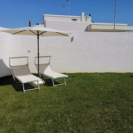 Roberti Apartment