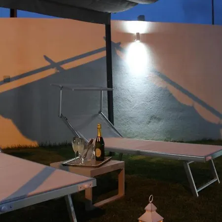 Apartment Roberti