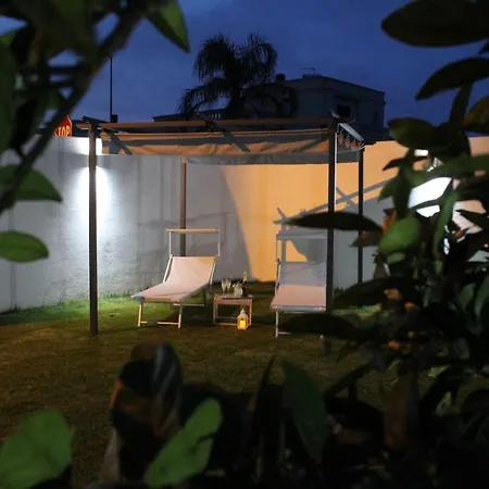 Roberti Apartment Corsano (Apulia)
