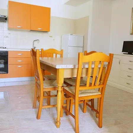 Roberti Apartment Corsano (Apulia)
