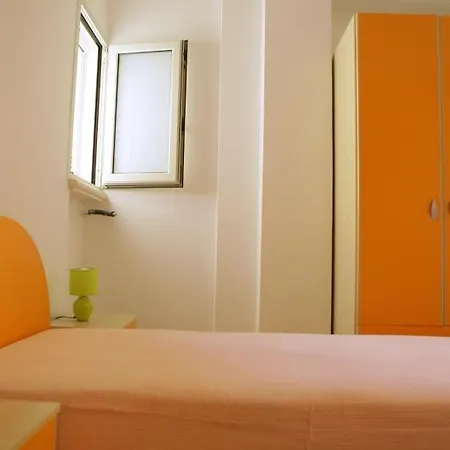 Apartment Roberti Corsano (Apulia)