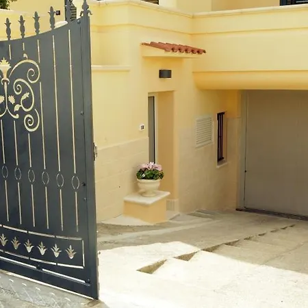 Roberti Daire Corsano (Apulia)